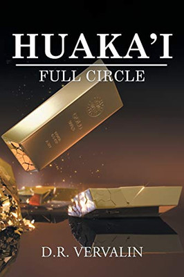 Huaka'i : Full Circle