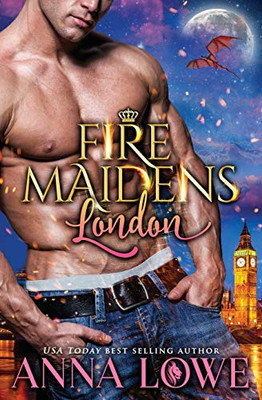 Fire Maidens : London