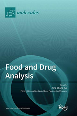 Food and Drug Analysis