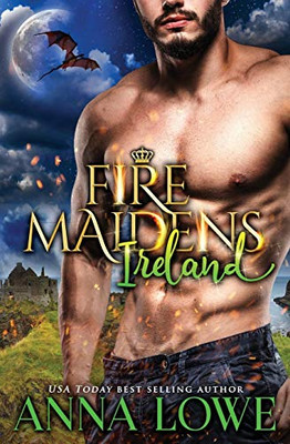 Fire Maidens : Ireland