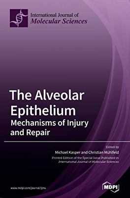 The Alveolar Epithelium