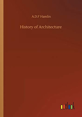 History of Architecture