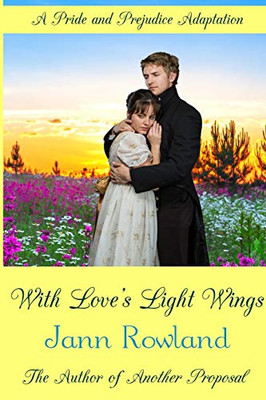 With Love's Light Wings