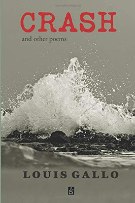 Crash : And Other Poems