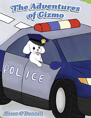 The Adventures of Gizmo