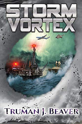 Rescue 1 : Storm Vortex