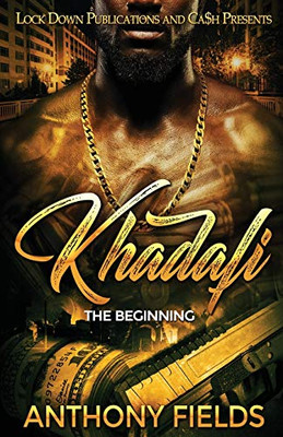 Khadafi : The Beginning