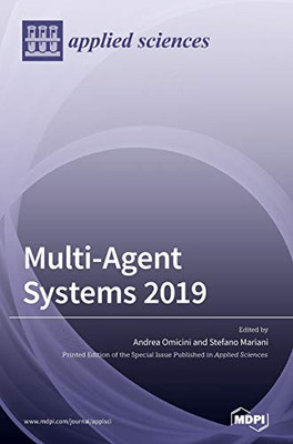 Multi-Agent Systems 2019