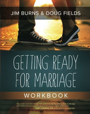 Getting Ready for Marriage Workbook