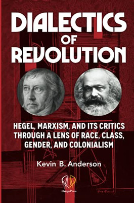 DIALECTICS OF REVOLUTION