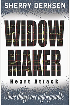 Widow Maker Heart Attack
