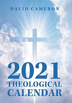 2021 Theological Calendar