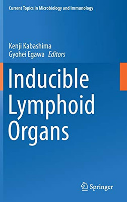 Inducible Lymphoid Organs