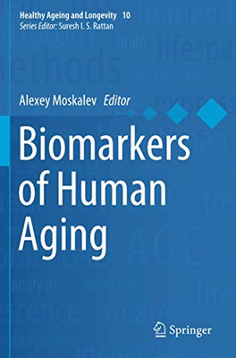 Biomarkers of Human Aging