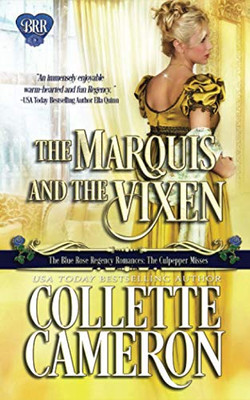 The Marquis and the Vixen