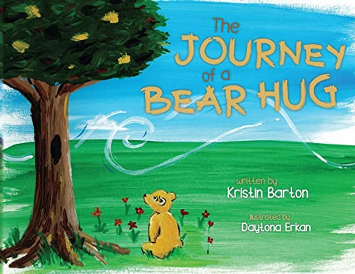 The Journey of a Bear Hug