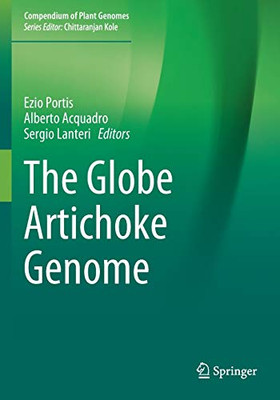 The Globe Artichoke Genome