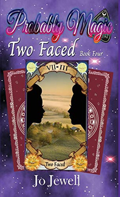 Probably Magic : Two Faced