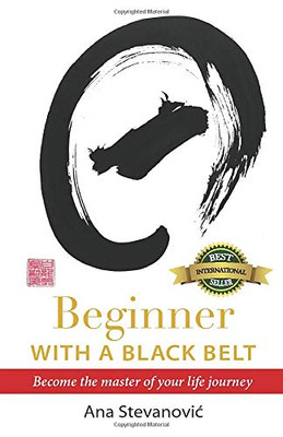 Beginner with a Black Belt