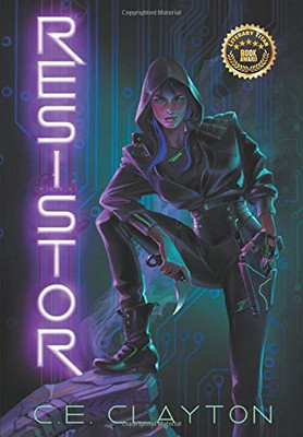 Resistor : An Eerden Novel