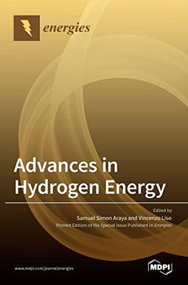 Advances in Hydrogen Energy