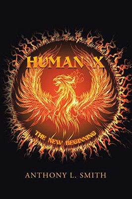 Human X : The New Beginning