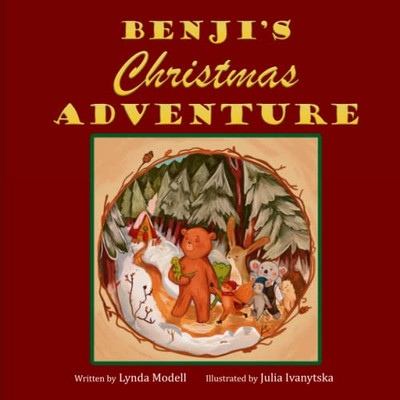 Benji's Christmas Adventure