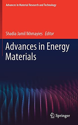 Advances in Energy Materials