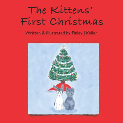 The Kittens' First Christmas
