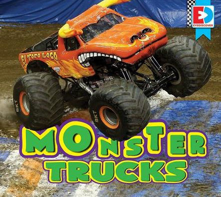 Monster Trucks