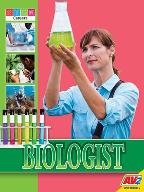 Biologist