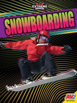 Snowboarding
