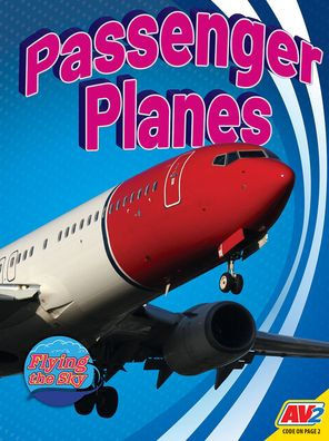 Passenger Planes
