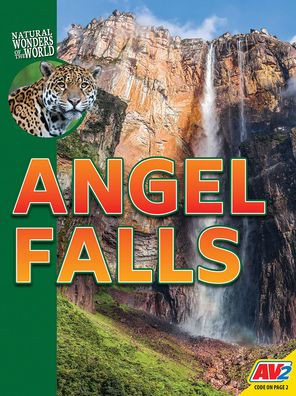 Angel Falls