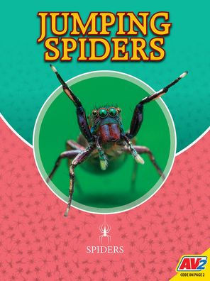 Jumping Spiders