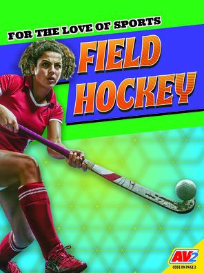 Field Hockey