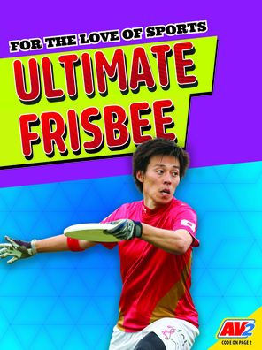 Ultimate Frisbee