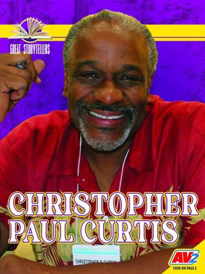 Christopher Paul Curtis