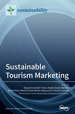 Sustainable Tourism Marketing