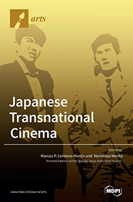 Japanese Transnational Cinema