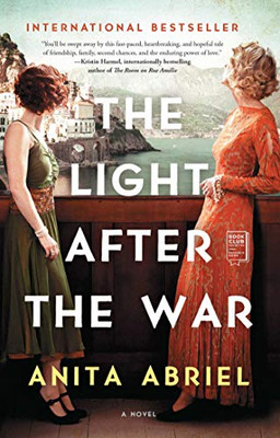 Light After the War : A Novel