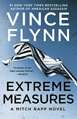 Extreme Measures : A Thriller