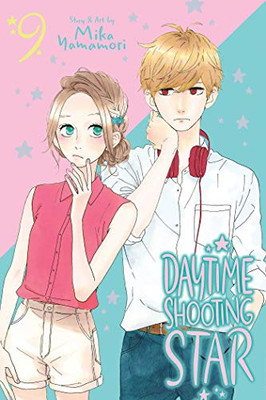 Daytime Shooting Star, Vol. 9