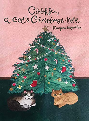 Cookie, a Cat's Christmas Tale