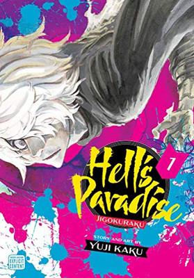 Hell's Paradise: Jigokuraku, Vol. 1 (1)