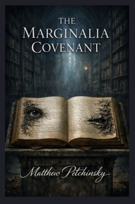 The Marginalia Covenant