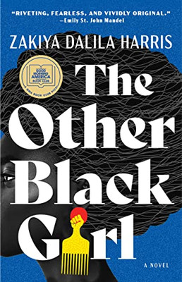 The Other Black Girl : A Novel