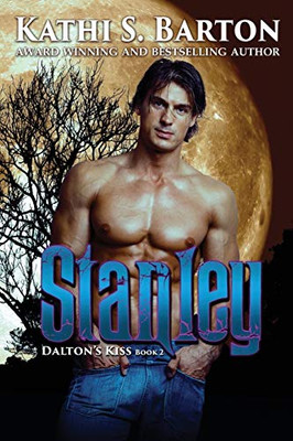 Stanley : Dalton's Kiss Book 2