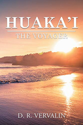 Huaka'i : The Voyager (Book 1)