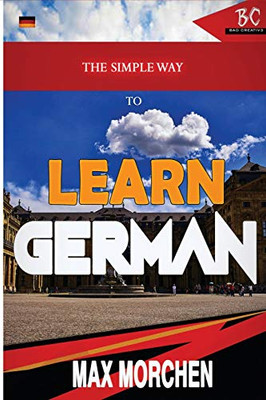 The Simple Way to Learn German